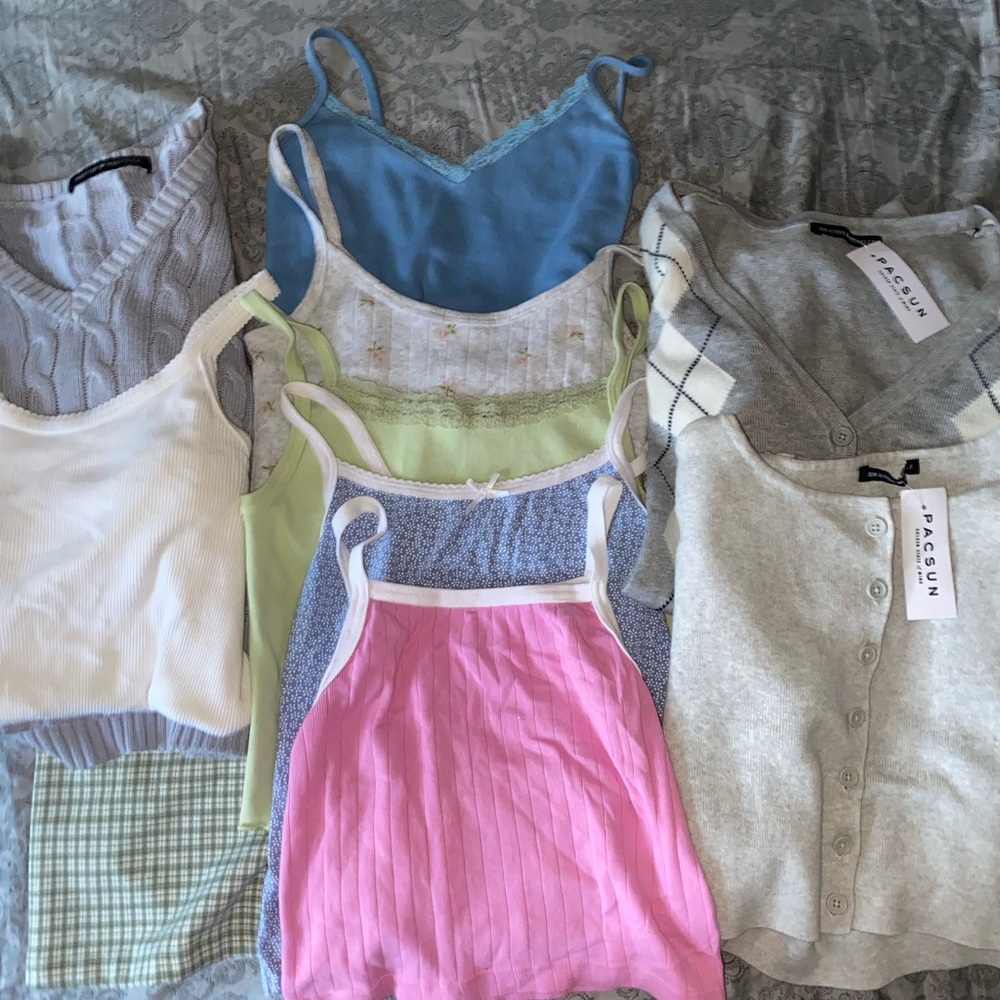 my new arrivals 💓